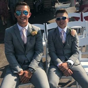 Meet your Posher, Race